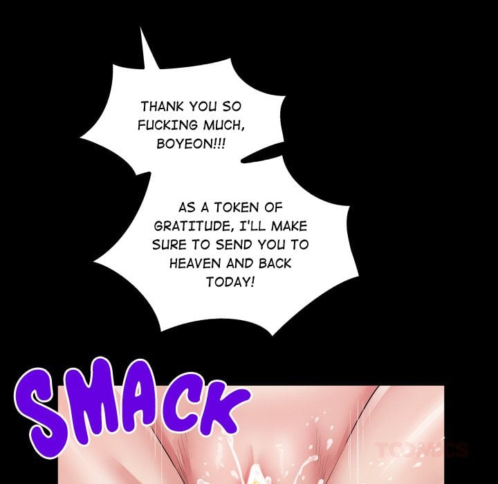 Single Room - Chapter 22 Page 33