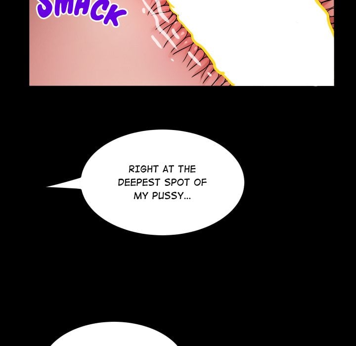 Single Room - Chapter 22 Page 43