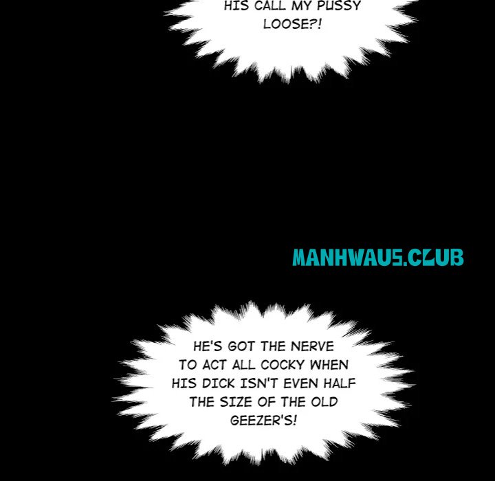 Single Room - Chapter 23 Page 125