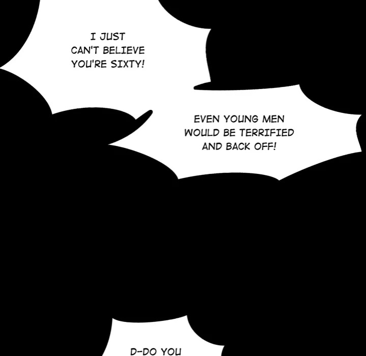 Single Room - Chapter 23 Page 53