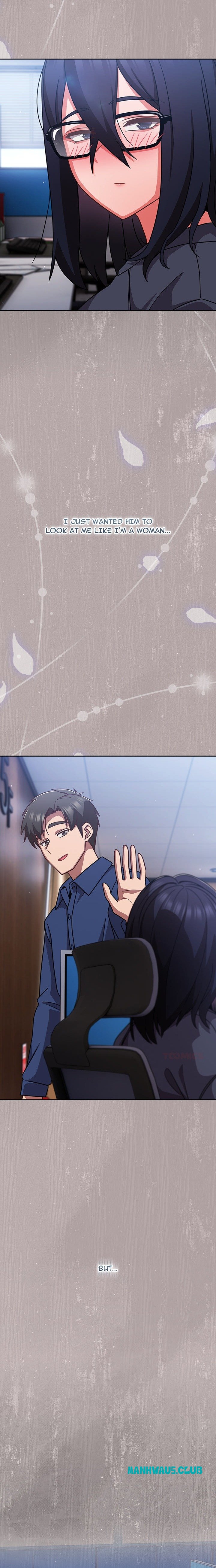 Let’s Play Hooky - Chapter 46 Page 13