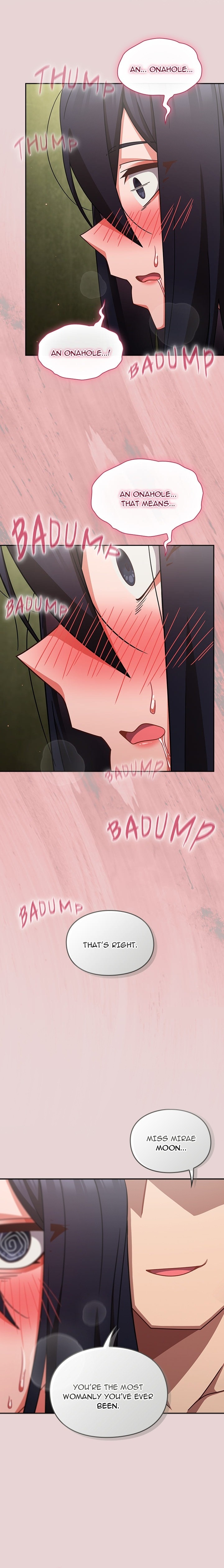 Let’s Play Hooky - Chapter 46 Page 16