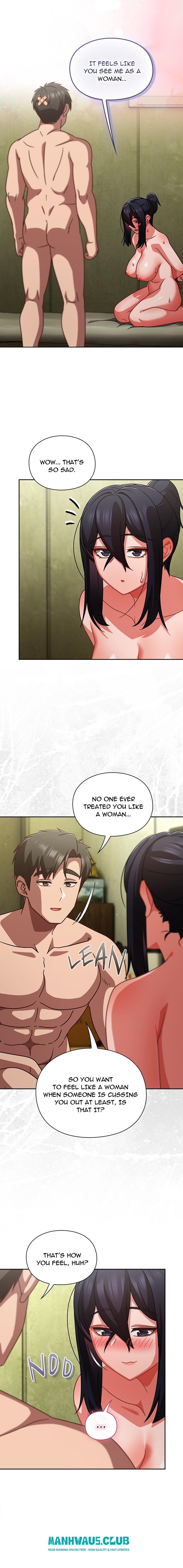 Let’s Play Hooky - Chapter 46 Page 3