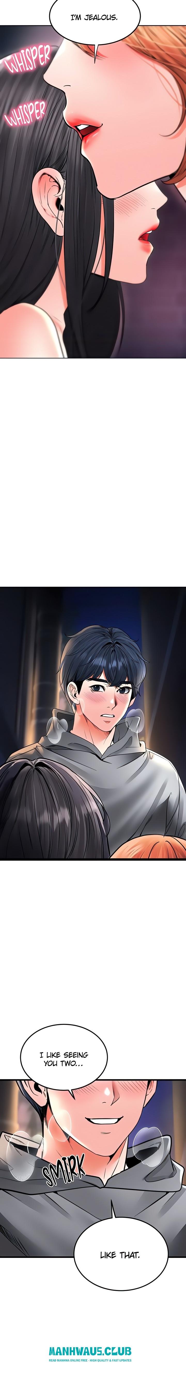 The Inheritor - Chapter 29 Page 11