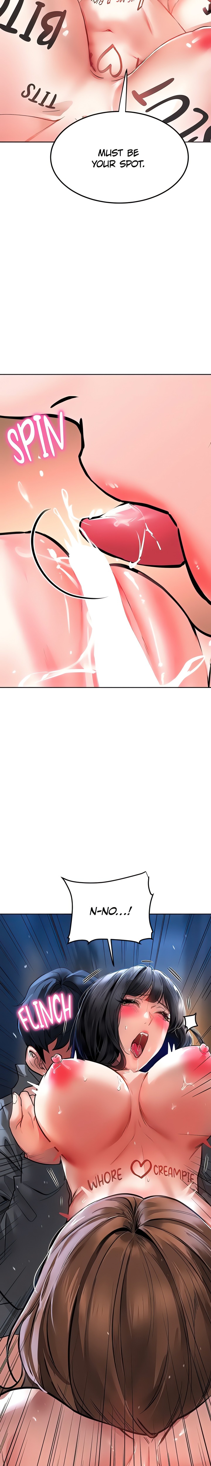 The Inheritor - Chapter 29 Page 22