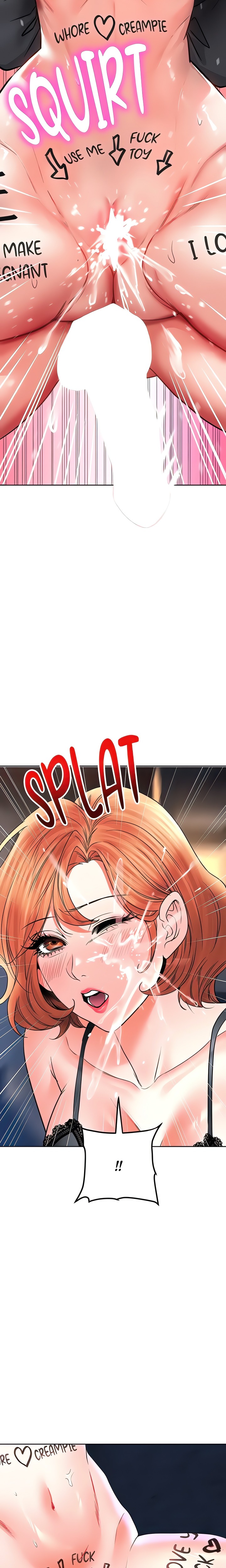 The Inheritor - Chapter 29 Page 25