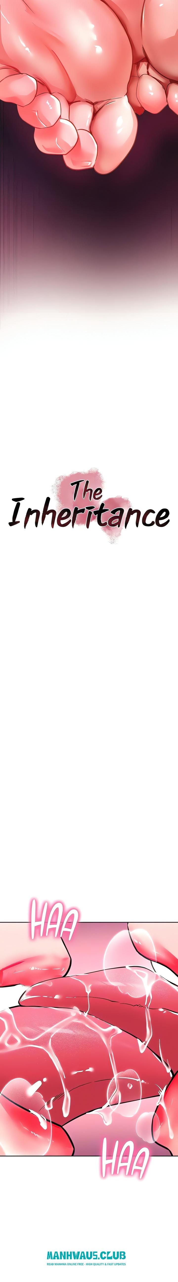 The Inheritor - Chapter 29 Page 5