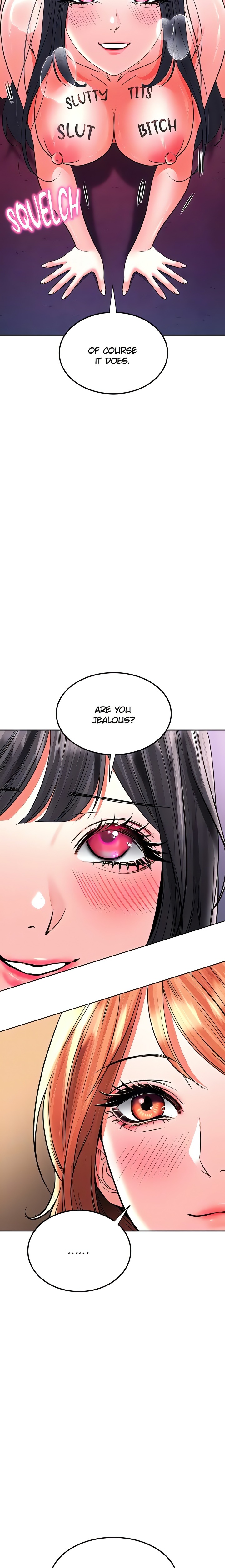 The Inheritor - Chapter 29 Page 8