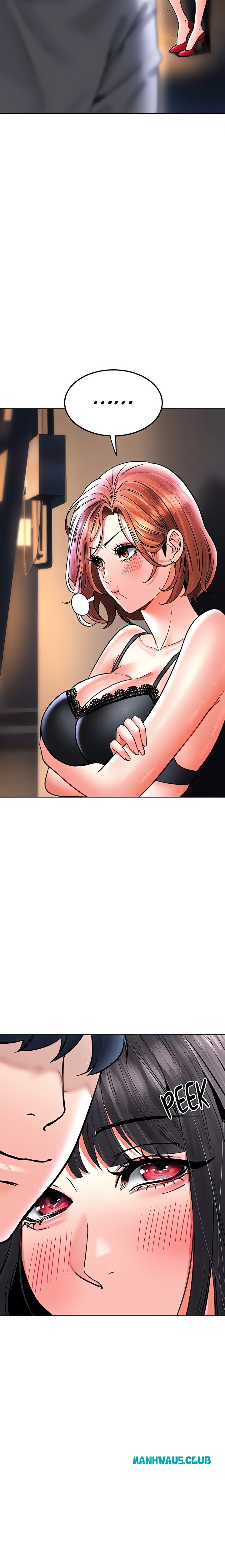 The Inheritor - Chapter 30 Page 10