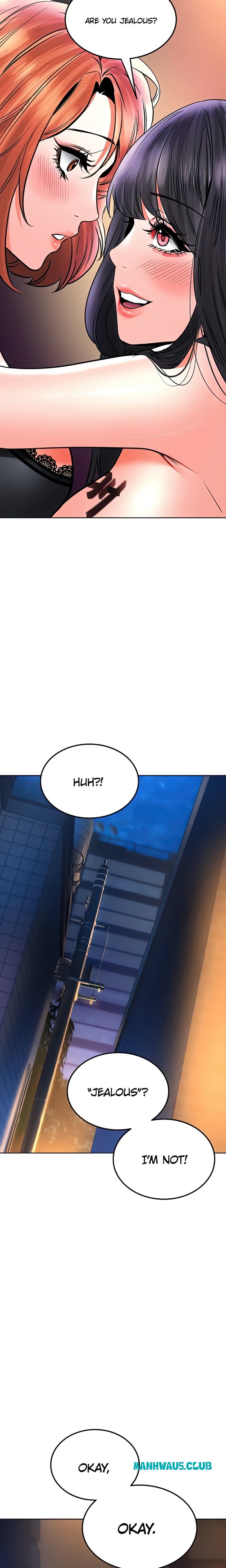 The Inheritor - Chapter 30 Page 12