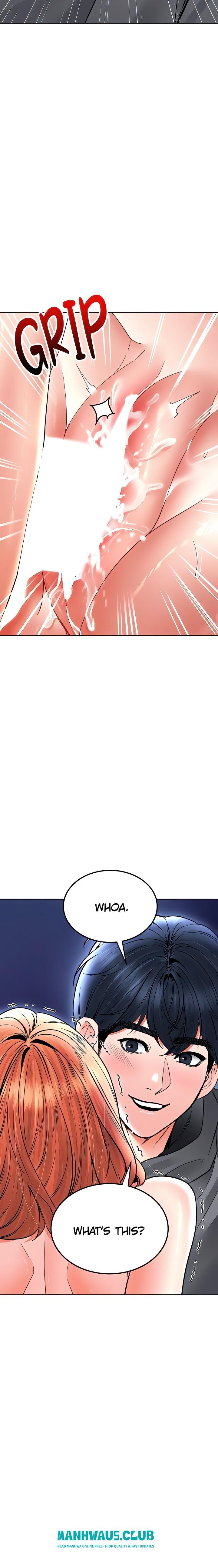 The Inheritor - Chapter 30 Page 23