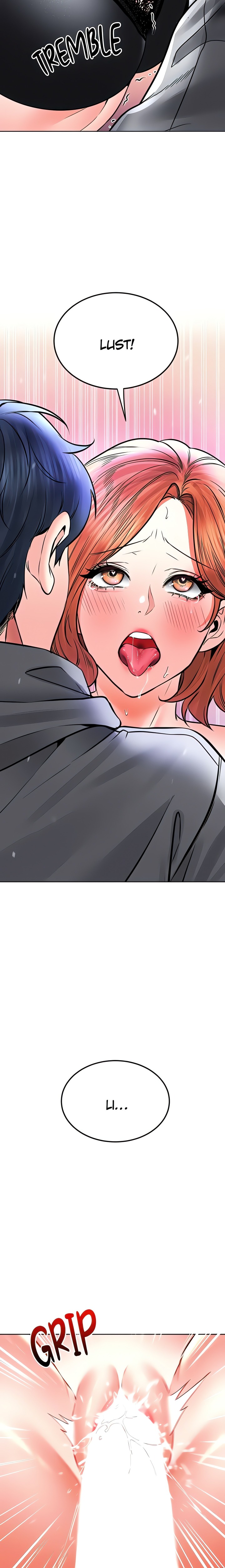 The Inheritor - Chapter 30 Page 26