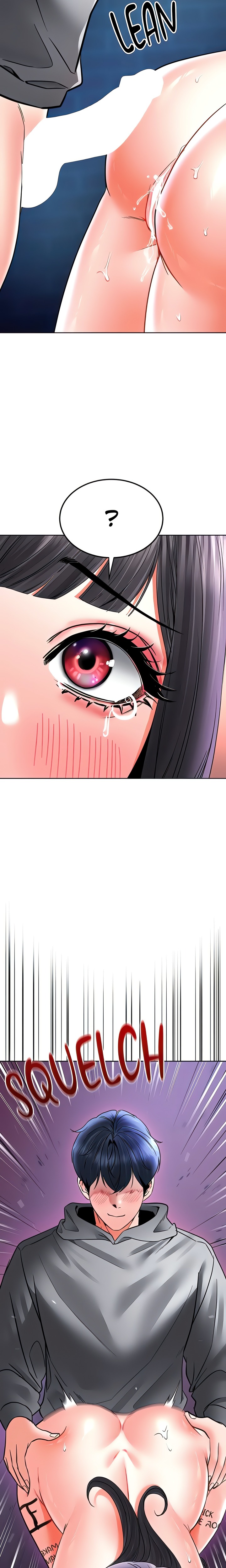 The Inheritor - Chapter 30 Page 4