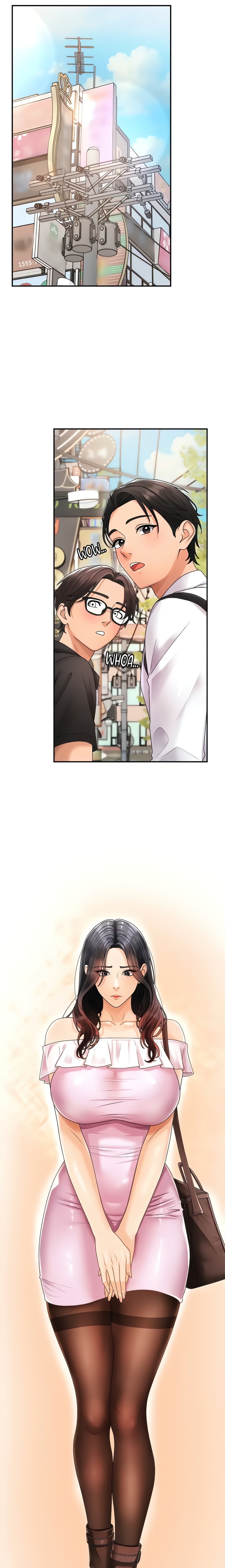 Pay With Your Body - Chapter 26 Page 13