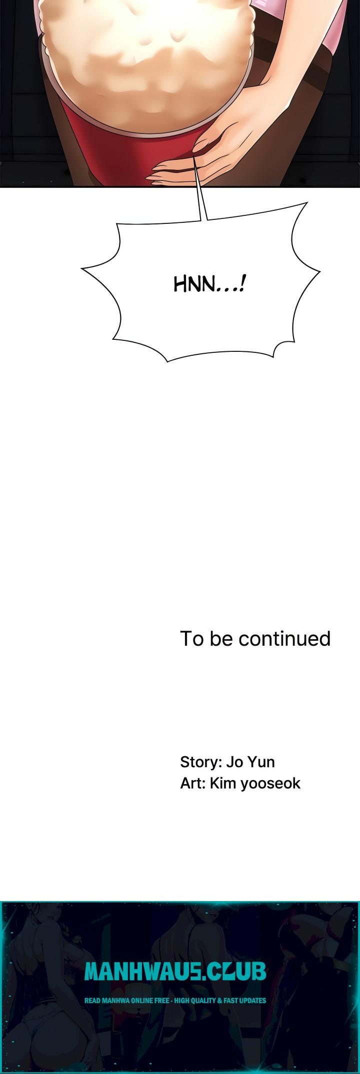 Pay With Your Body - Chapter 26 Page 22