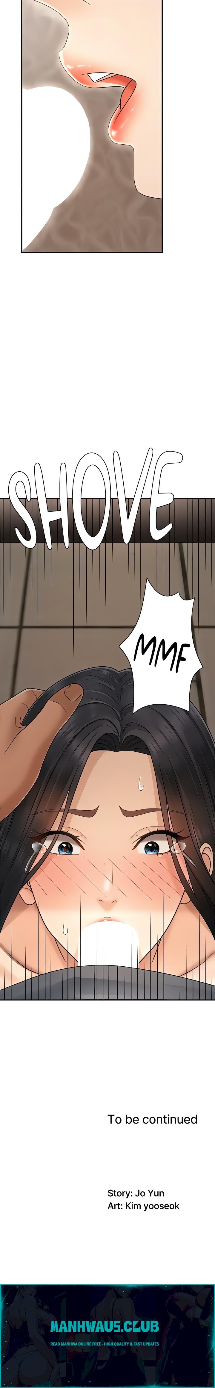 Pay With Your Body - Chapter 27 Page 23