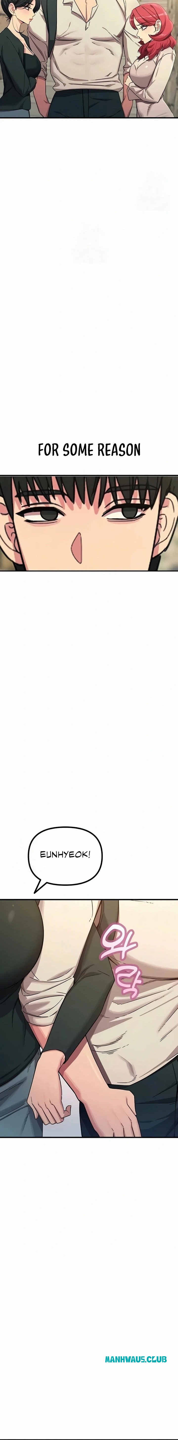 You Won’t Get Me Twice - Chapter 66 Page 18