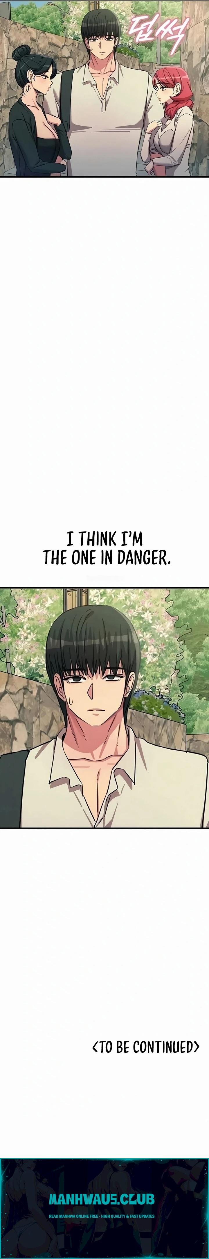 You Won’t Get Me Twice - Chapter 66 Page 19