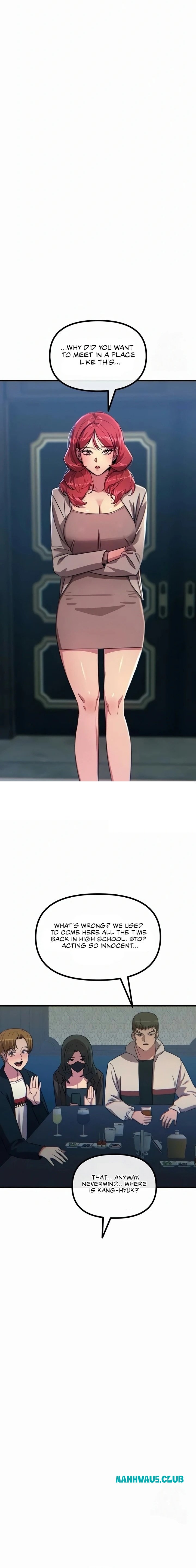 You Won’t Get Me Twice - Chapter 66 Page 2