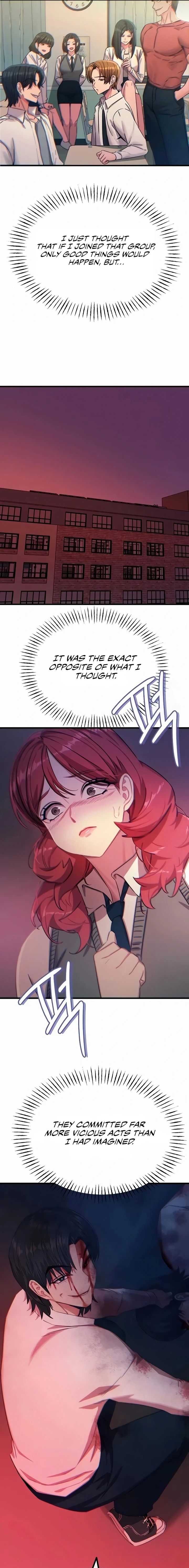 You Won’t Get Me Twice - Chapter 66 Page 5