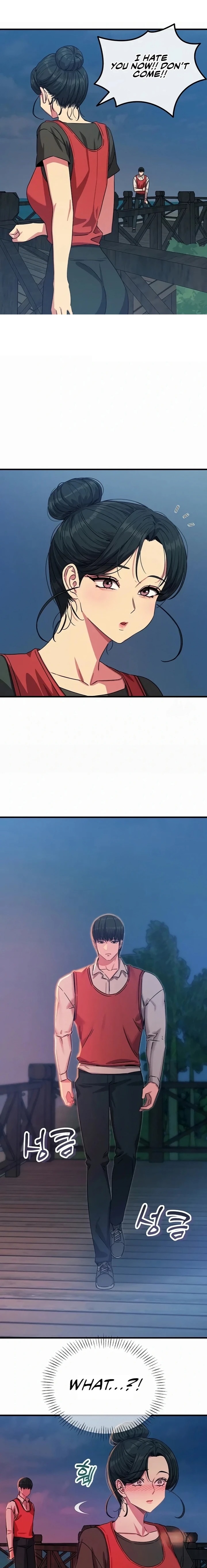 You Won’t Get Me Twice - Chapter 67 Page 13