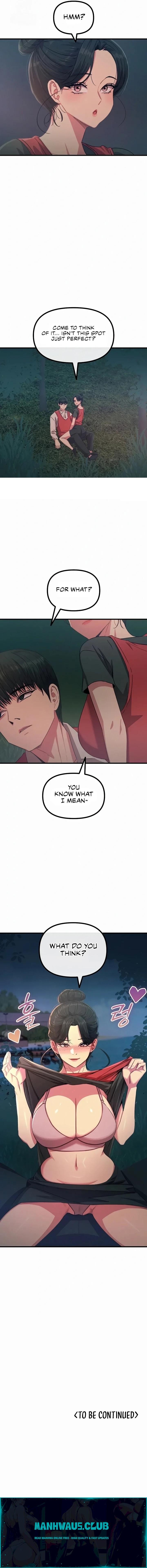 You Won’t Get Me Twice - Chapter 67 Page 17