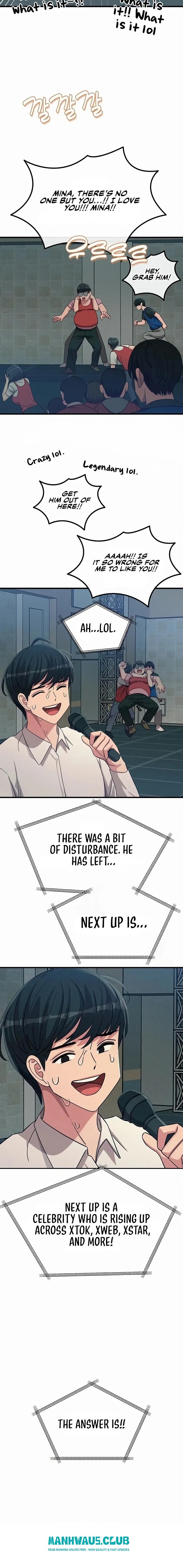 You Won’t Get Me Twice - Chapter 67 Page 4