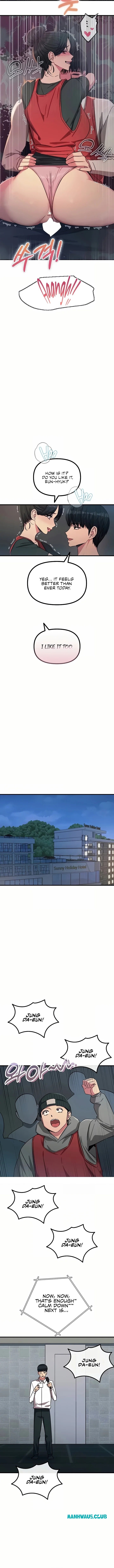 You Won’t Get Me Twice - Chapter 68 Page 10