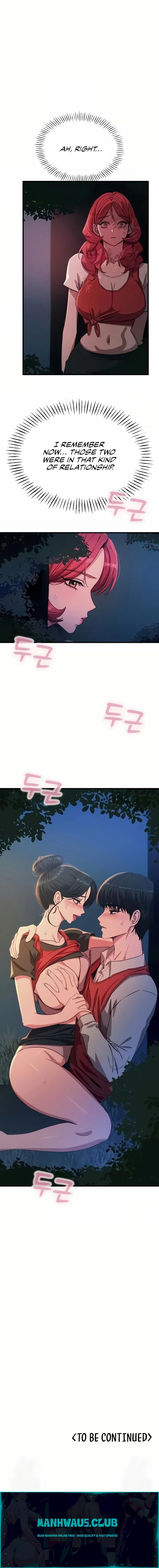 You Won’t Get Me Twice - Chapter 68 Page 12