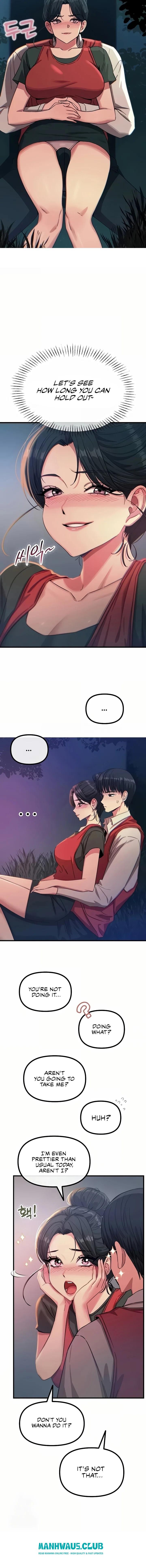 You Won’t Get Me Twice - Chapter 68 Page 4