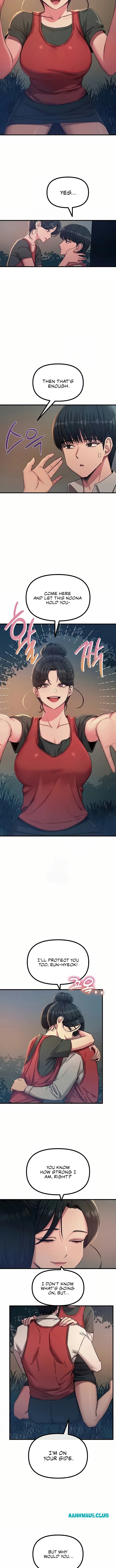 You Won’t Get Me Twice - Chapter 68 Page 6