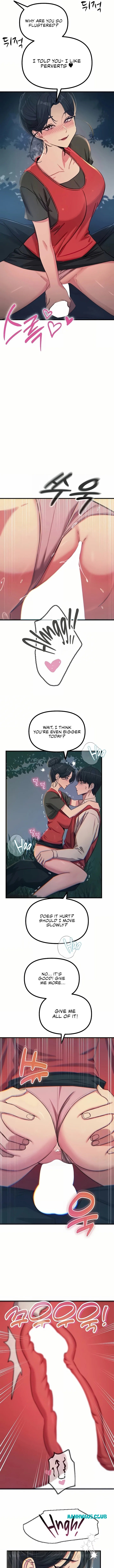 You Won’t Get Me Twice - Chapter 68 Page 8