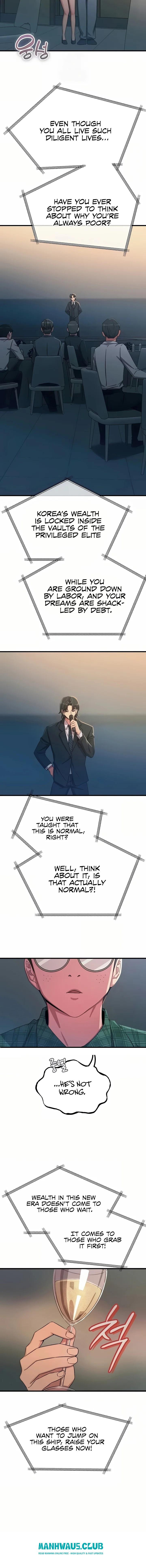 You Won’t Get Me Twice - Chapter 69 Page 4