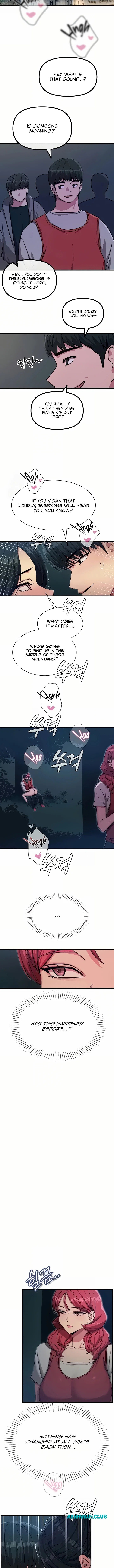 You Won’t Get Me Twice - Chapter 69 Page 6