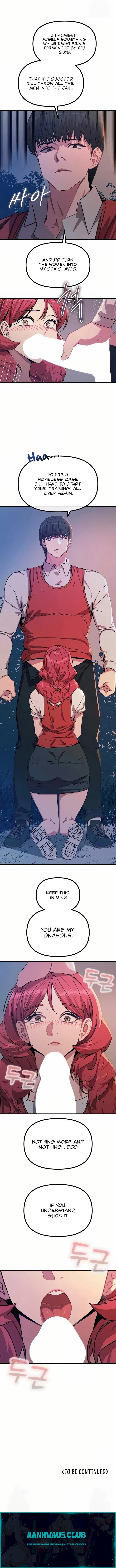 You Won’t Get Me Twice - Chapter 70 Page 13