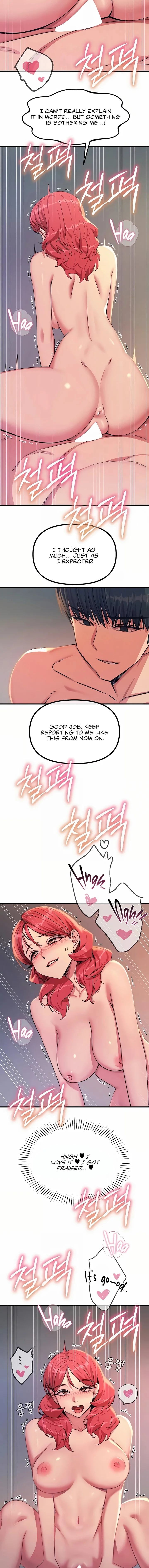 You Won’t Get Me Twice - Chapter 70 Page 3