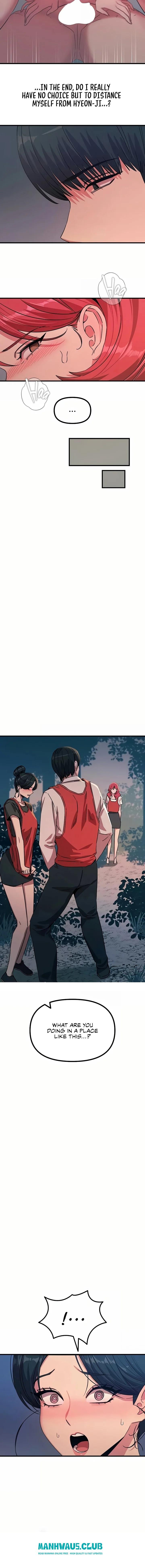 You Won’t Get Me Twice - Chapter 70 Page 4