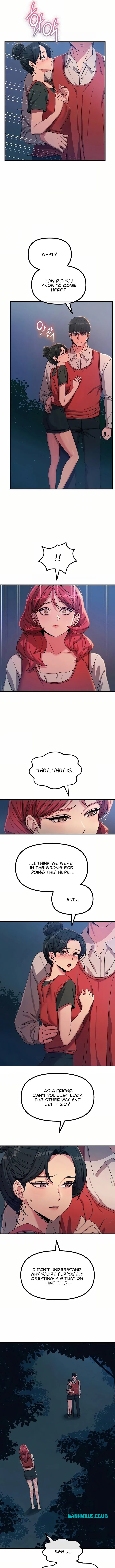 You Won’t Get Me Twice - Chapter 70 Page 5