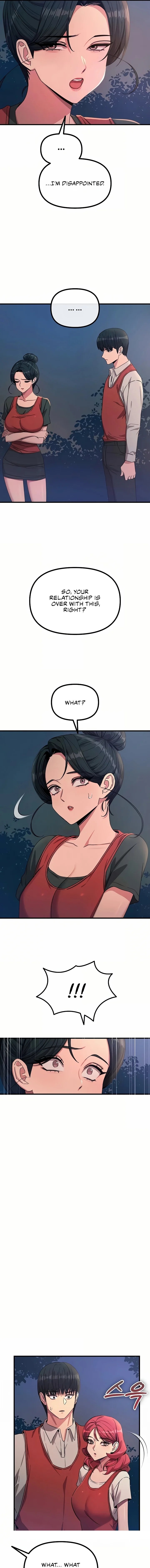 You Won’t Get Me Twice - Chapter 70 Page 8