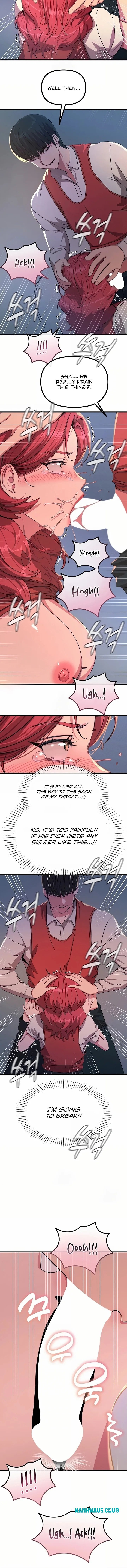 You Won’t Get Me Twice - Chapter 71 Page 10