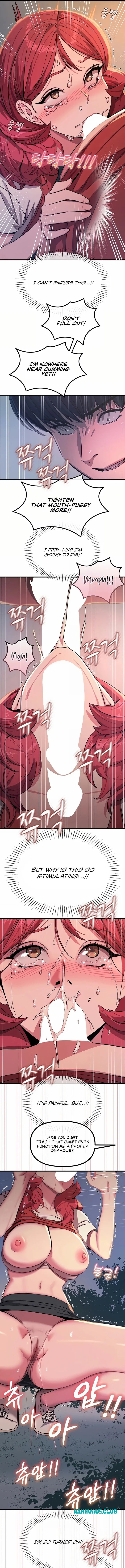 You Won’t Get Me Twice - Chapter 71 Page 11