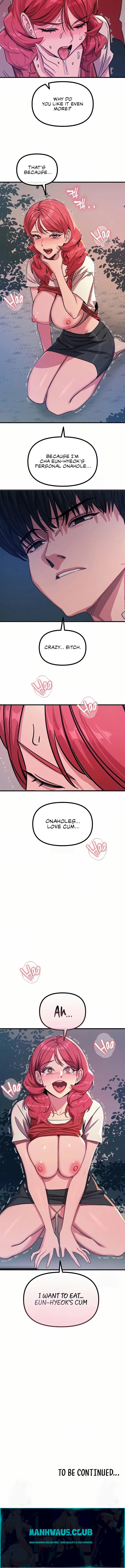 You Won’t Get Me Twice - Chapter 71 Page 13