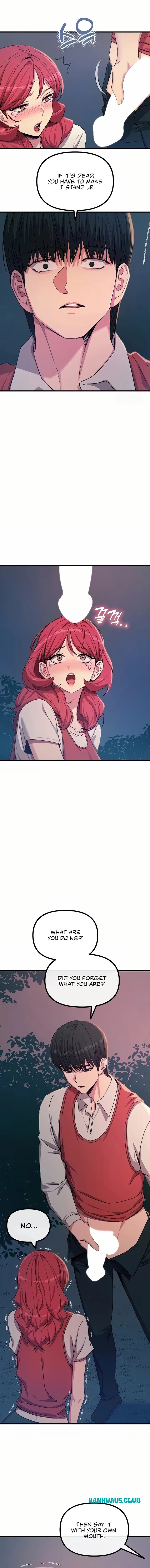 You Won’t Get Me Twice - Chapter 71 Page 4