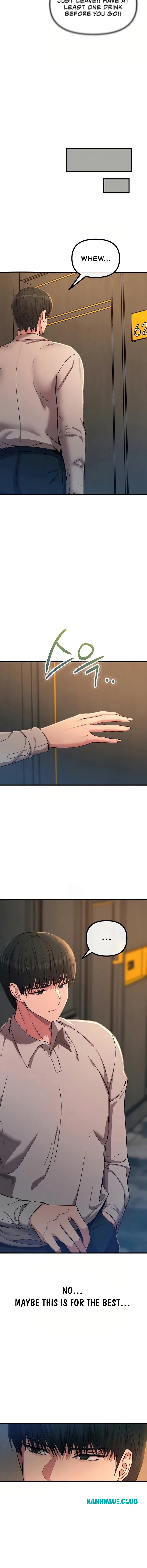 You Won’t Get Me Twice - Chapter 72 Page 10