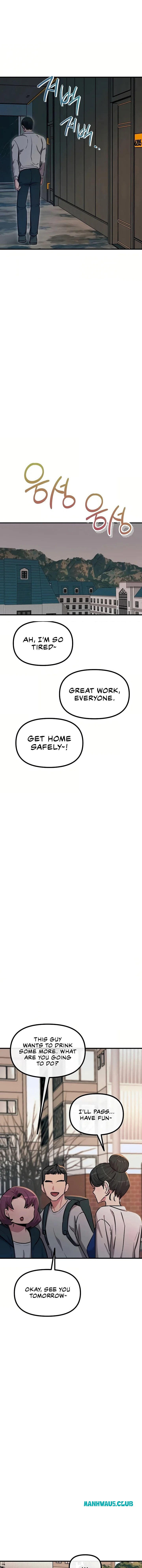 You Won’t Get Me Twice - Chapter 72 Page 11