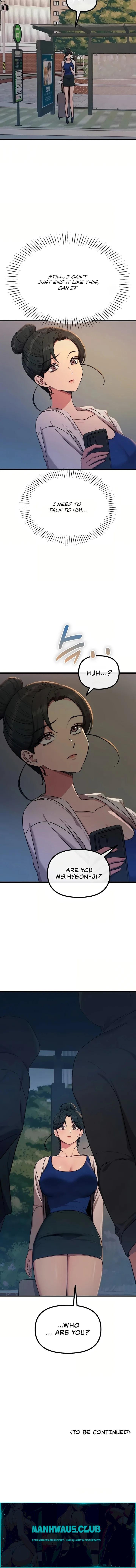 You Won’t Get Me Twice - Chapter 72 Page 12