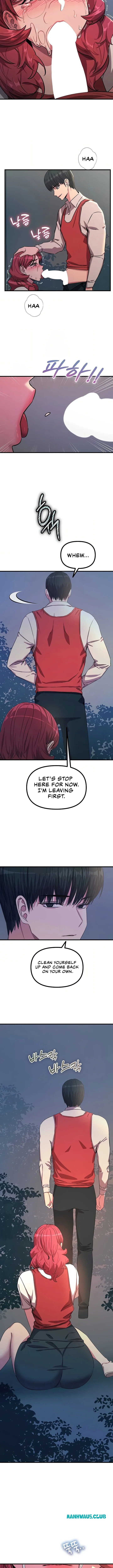 You Won’t Get Me Twice - Chapter 72 Page 5