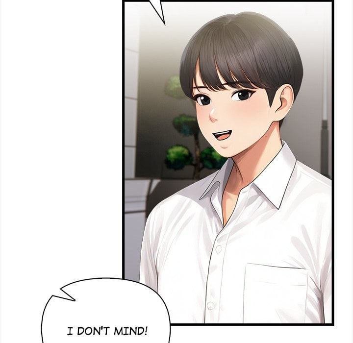 Language Exchange - Chapter 10 Page 19