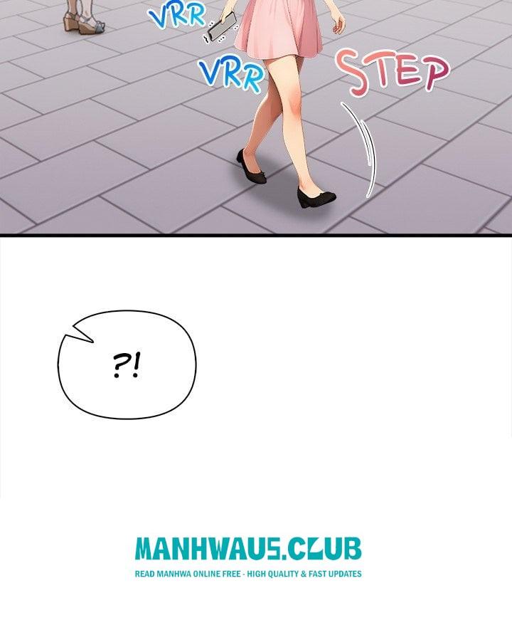 Language Exchange - Chapter 10 Page 33