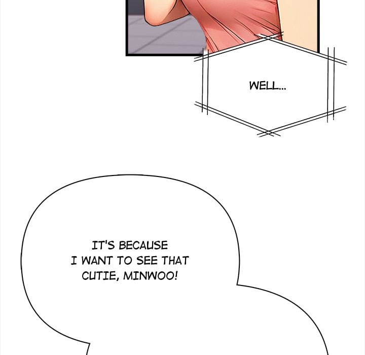 Language Exchange - Chapter 10 Page 42